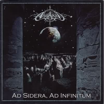 Asgaard: "Ad Sidera, Ad Infinitum" – 2000