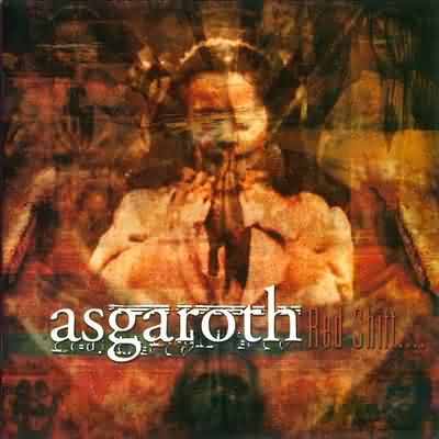 Asgaroth: "Red Shift" – 2002