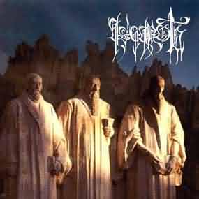 Asgaroth: "Trapped In The Depths Of Eve" – 1997
