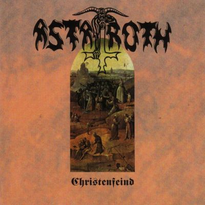 Astaroth: "Christenfeind" – 1996