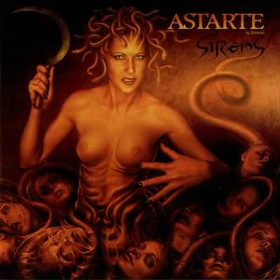 Astarte: "Sirens" – 2004