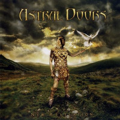 Astral Doors: "New Revelation" – 2007