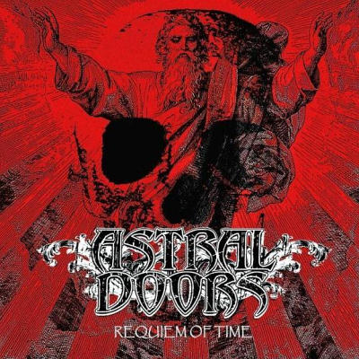 Astral Doors: "Requiem Of Time" – 2010