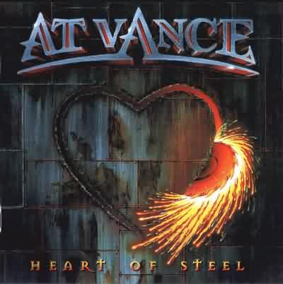 At Vance: "Heart Of Steel" – 2000