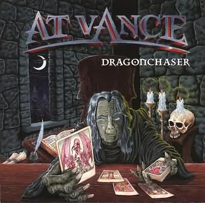 At Vance: "Dragonchaser" – 2001
