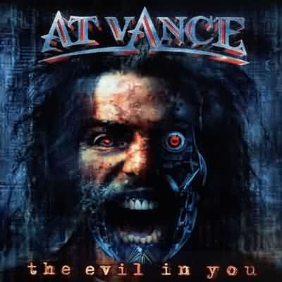 At Vance: "The Evil In You" – 2003