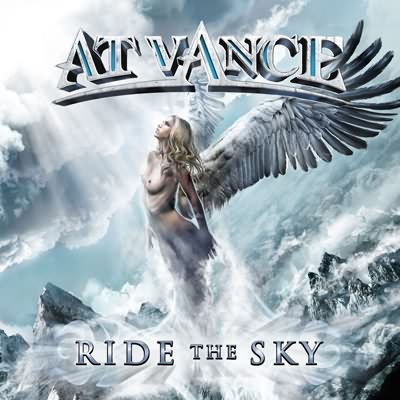 At Vance: "Ride The Sky" – 2009