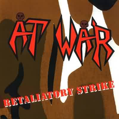 At War: "Retaliatory Strike" – 1988