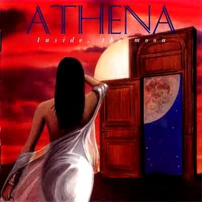 Athena: "Inside, The Moon" – 1995