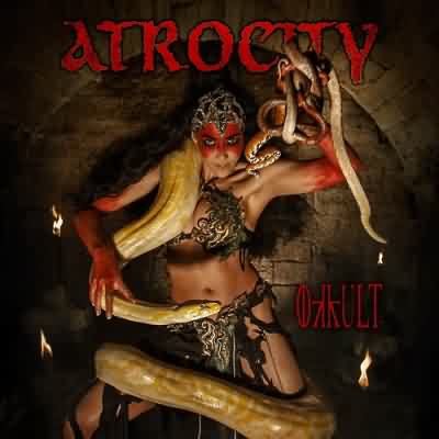 Atrocity: "Okkult" – 2013