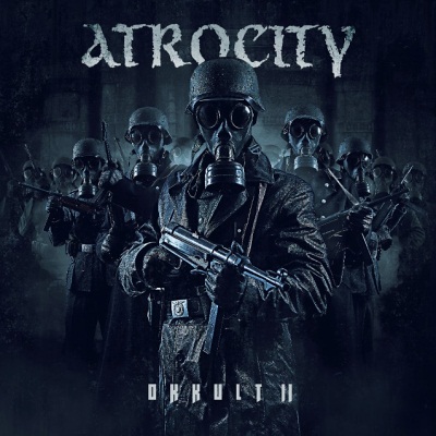 Atrocity: "Okkult II" – 2018