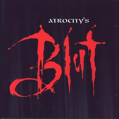 Atrocity: "Blut" – 1994