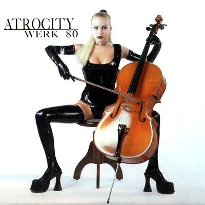 Atrocity: "Werk 80" – 1997
