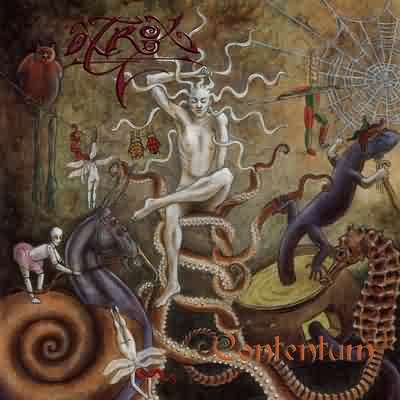 Atrox: "Contentum" – 2000