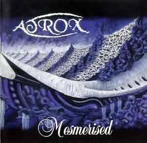Atrox: "Mesmerised" – 1997
