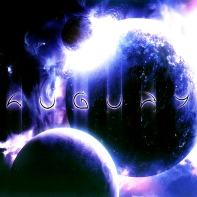 Augury: "Concealed" – 2004