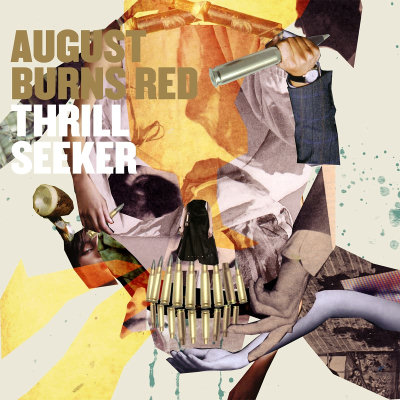 August Burns Red: "Thrill Seeker" – 2005