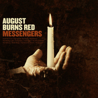 August Burns Red: "Messengers" – 2007
