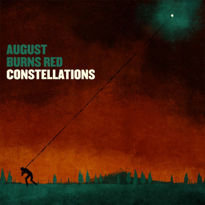 August Burns Red: "Constellations" – 2009