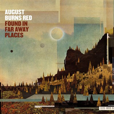 August Burns Red: "Found In Far Away Places" – 2015