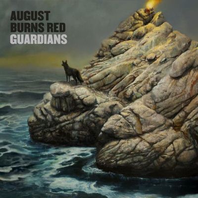 August Burns Red: "Guardians" – 2020
