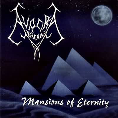 Aurora Borealis: "Mansions Of Eternity" – 1996