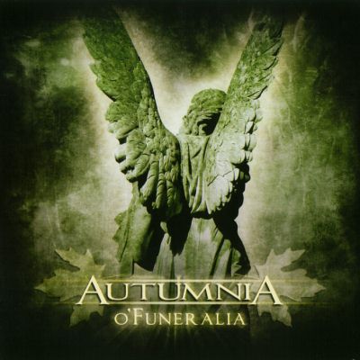 Autumnia: "O'Funeralia" – 2009