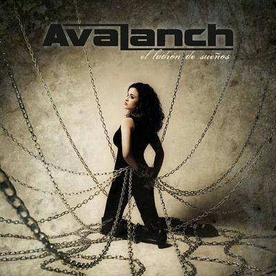 Avalanch: "El Ladrón De Sueños" – 2010