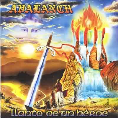 Avalanch: "Llanto De Un Hero" – 1999