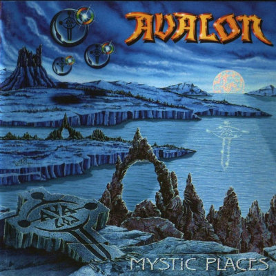 Avalon: "Mystic Places" – 1997