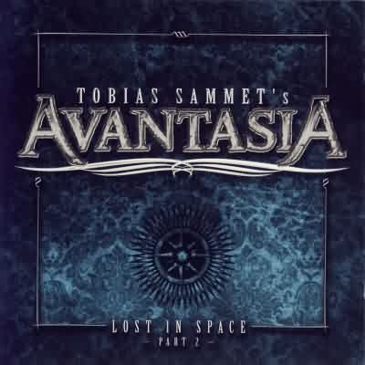 Avantasia: "Lost In Space (Part 2)" – 2007
