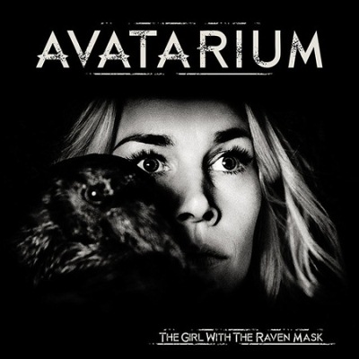 Avatarium: "The Girl With The Raven Mask" – 2015