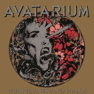Avatarium: "Hurricanes And Halos" – 2017