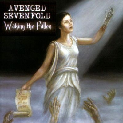 Avenged Sevenfold: "Waking The Fallen" – 2003