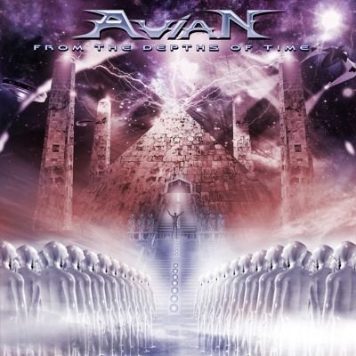 Avian: "From The Depths Of Time" – 2005
