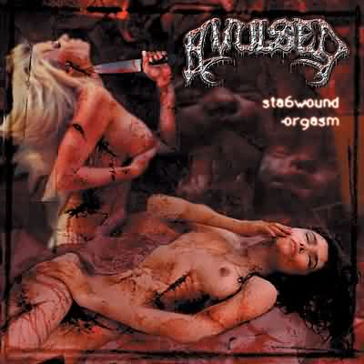 Avulsed: "Stabwound Orgasm" – 2000