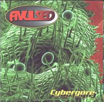 Avulsed: "Cybergore" – 1998