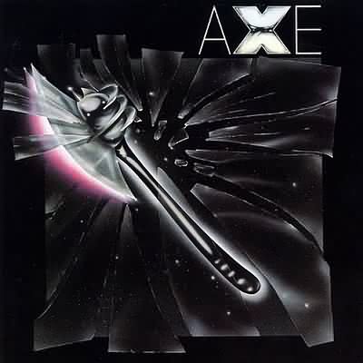 Axe: "Axe" – 1979