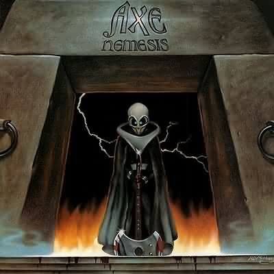 Axe: "Nemesis" – 1983