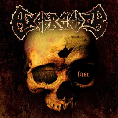 Axegressor: "Last" – 2014