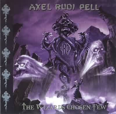 Axel Rudi Pell: "The Wizards Chosen Few" – 2000