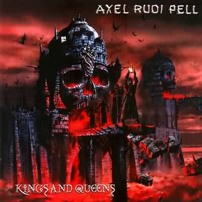 Axel Rudi Pell: "Kings And Queens" – 2004