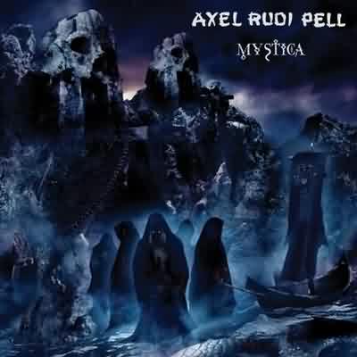 Axel Rudi Pell: "Mystica" – 2006