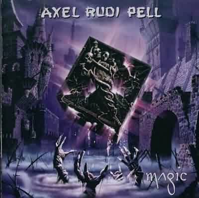 Axel Rudi Pell: "Magic" – 1997
