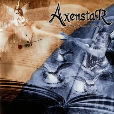 Axenstar: "Far From Heaven" – 2003