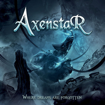 Axenstar: "Where Dreams Are Forgotten" – 2014