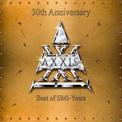 Axxis: "Best Of EMI-Years" – 2019