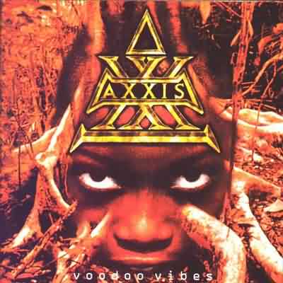 Axxis: "Voodoo Vibes" – 1997