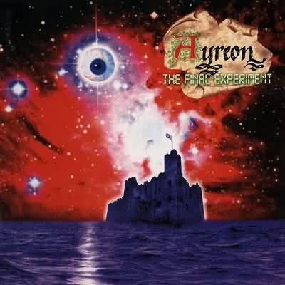 Ayreon: "The Final Experiment" – 1995