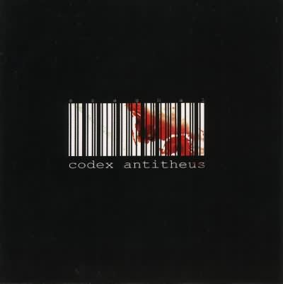 Azaghal: "Codex Antitheus" – 2005